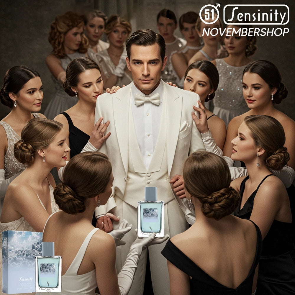 Eau de Toilette VICTUS 100ml 2und