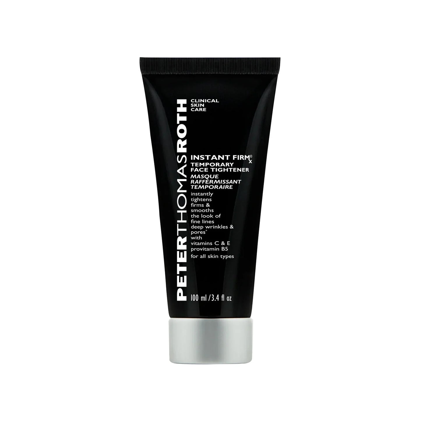 Crema Reafirmante Instantánea – Tensa y Alisa las Arrugas al Momento