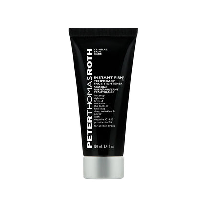 Crema Reafirmante Instantánea – Tensa y Alisa las Arrugas al Momento