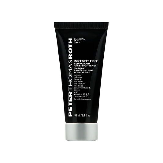 Crema Reafirmante Instantánea – Tensa y Alisa las Arrugas al Momento