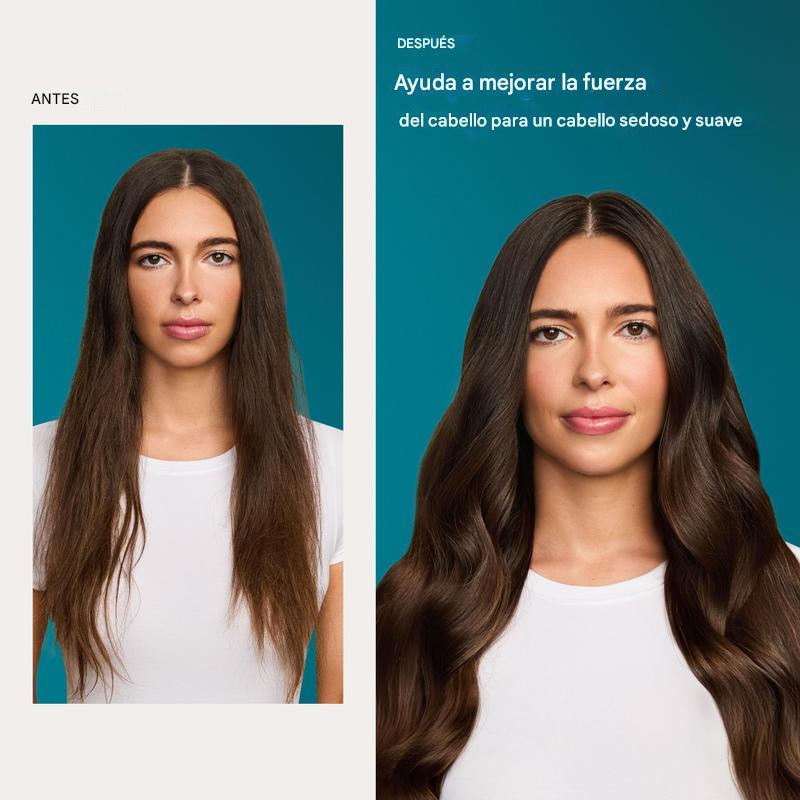 Aceite de Argán de Marruecos - Hidratación y Brillo para Todo Tipo de Cabellos