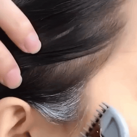 ShineBlack® Pinta Canas Instantáneo