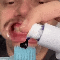 SMILEKIT™ Blanqueador Dental Lila V34 - Paga al Recibir