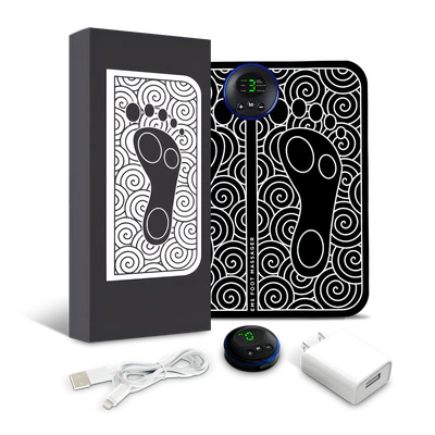 TheraFoot Pro - Cupón Activado + PAGA AL RECIBIR