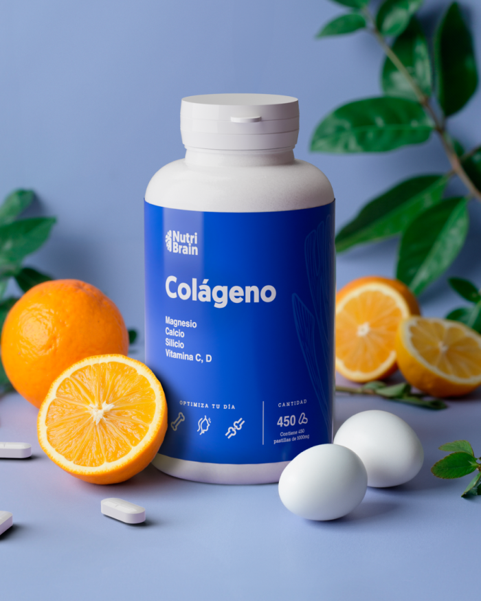 Colágeno Hidrolizado XXL - Ahorra 49%