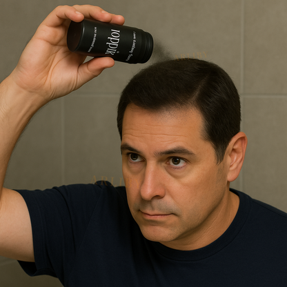 COMPRA 1 y LLÉVA 2 - Fibras de Queratina Natural - CapilBoost™ Volume+ 24H