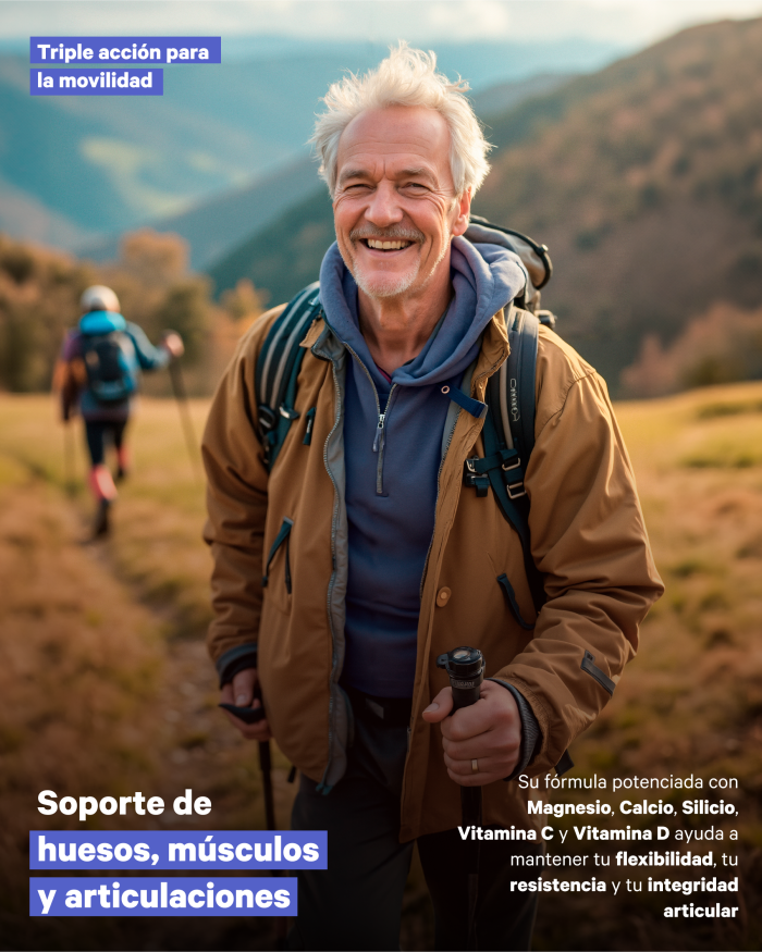 Colágeno Hidrolizado XXL - Ahorra 49%