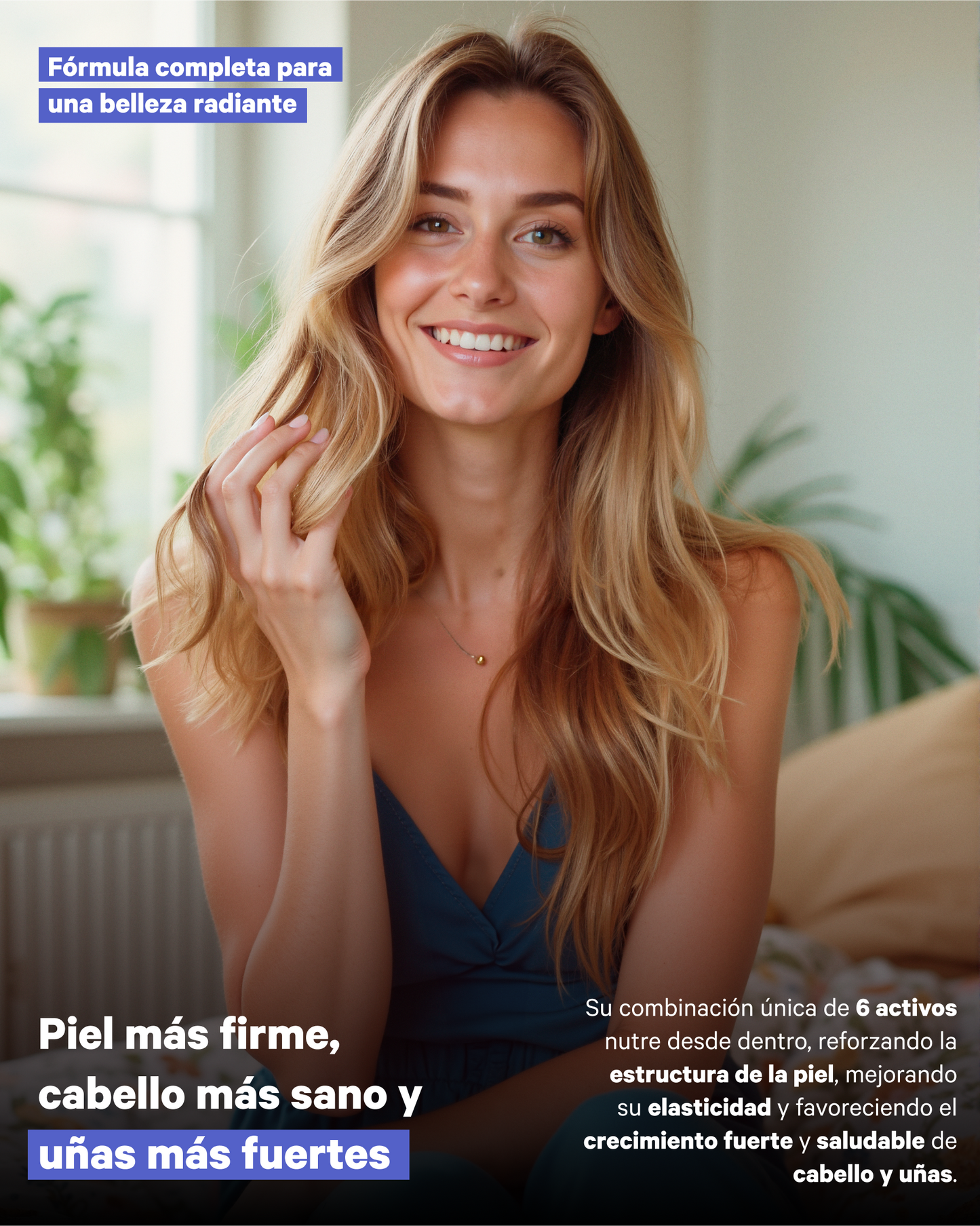 Colágeno Hidrolizado XXL - Ahorra 49%