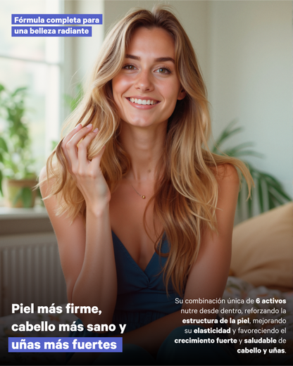 Colágeno Hidrolizado XXL - Ahorra 49%