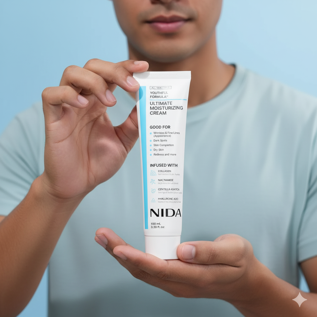 COMPRA 1 Y LLÉVATE 2 + REGALO ESPECIAL - Contorno de Ojos Iluminador con Vitamina C Activa + Niacinamida