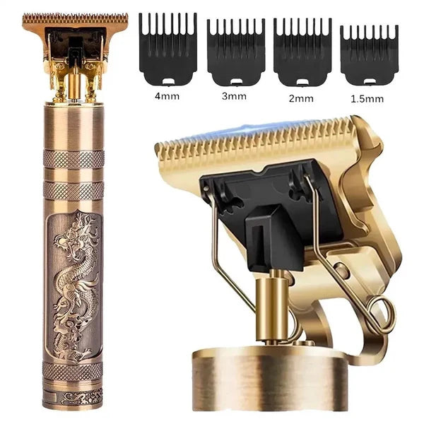 Cortapelos Profesional Recargable – Pago al Recibir