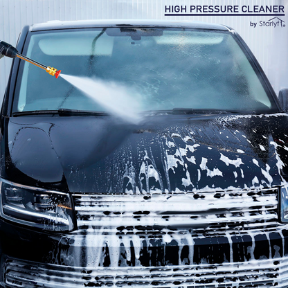 HIDROKIT 4 en 1 CAR CARE