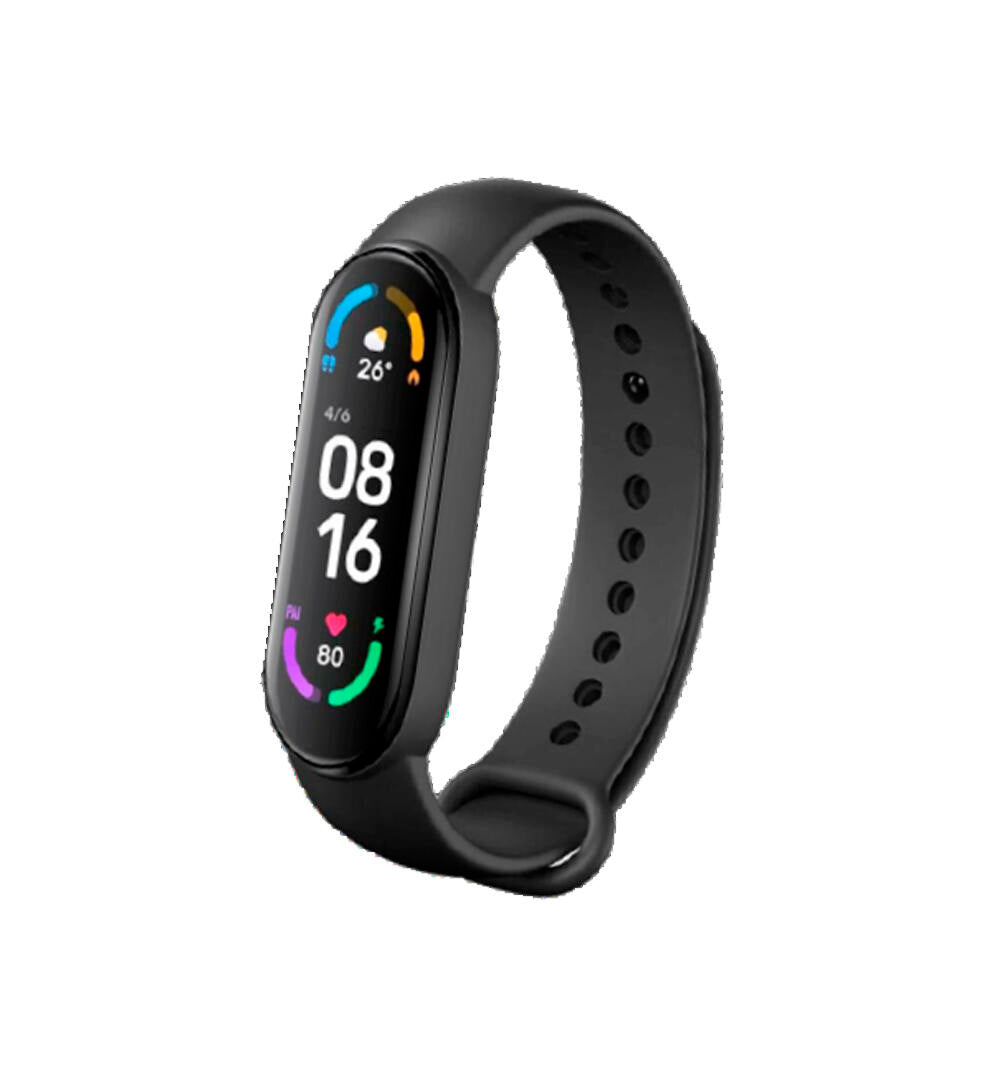 SMARTBAND 6 WT-146 + AURICULARES PRO GRATIS – TECNOLOGÍA DOBLE AL PRECIO DE UNA