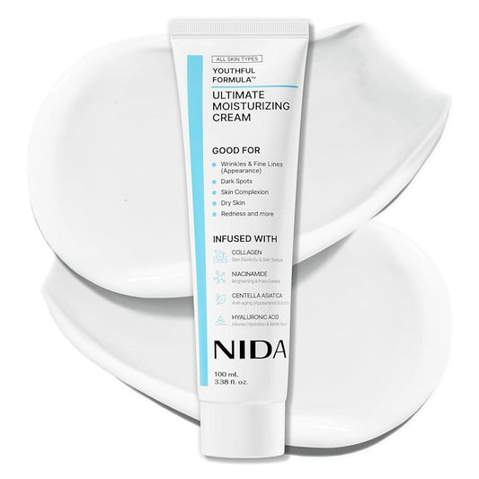 COMPRA 1 Y LLÉVATE 2 - Contorno de Ojos Iluminador con Vitamina C Activa + Niacinamida