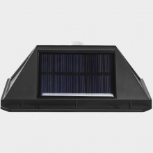 Reflector Solar Inteligente 100 LED con Sensor de Movimiento